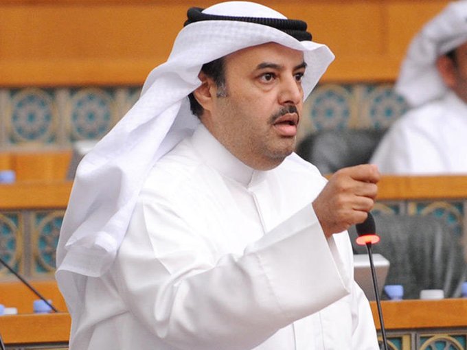 مبارك الحجرف: وصل الأمر أن “البورتر” في الوزارات يستفيد من وظيفته ولذلك يجب إقرار قانون تعارض المصالح
