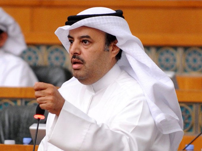 مبارك الحجرف: تعديل قانون التأمين الصحي استحقاق اجتماعي لأمهاتنا وأخواتنا وكنت أتمنى صدور الأمر بقرار وليس بقانون