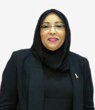 الشيخة فادية السعد: قصور قوانين المرأة يحتاج لتدخل الجهات التشريعية