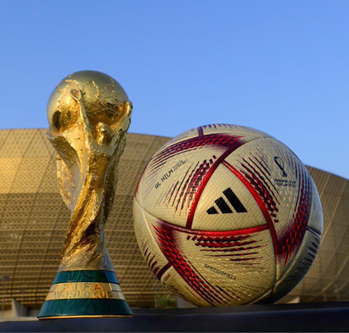 كرة نصف نهائي ونهائي #المونديال.. #الحلم تحل مكان #الرحلة #كأس_العالم_قطر_2022