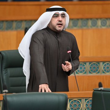 د. عبد الكريم الكندري: يحب اتخاذ قرار في شأن حكم #محكمة_التمييز الذي أكد عدم صلاحية منطقة #أم_الهيمان للسكن بسبب نسب #التلوث المرتفعة فيها