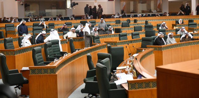 #مجلس_الأمة يوافق بـ #المداولة_الثانية على #مشروع_قانون بتعديل بعض أحكام #قانون_الجزاء