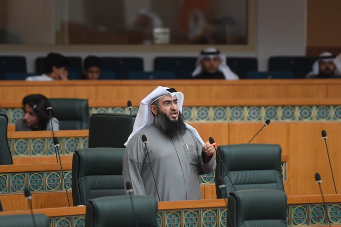 حمد العبيد: قانون إنشاء شركات المدن السكنية طريق آخر ومواز للحلول التقليدية