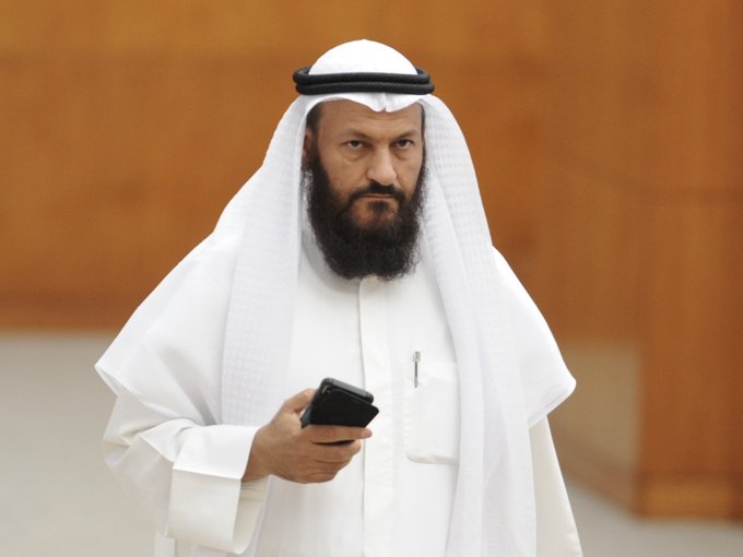 محمد هايف: قانون المدن السكنية قد يكون متكاملاً