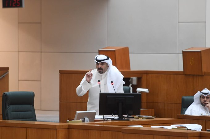 مهند الساير: هيئة الاستثمار تدعي بأن القانون بلا جدوى والاستثمار بالعقار أصبح بلا جدوى