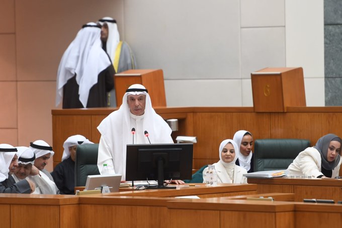 فيصل الشايع: بعض البيانات تحذف من التقارير تحسباً للأوضاع السياسية وعندما علمنا بموضوع الشركة الإسرائيلية خاطبنا الوزير
