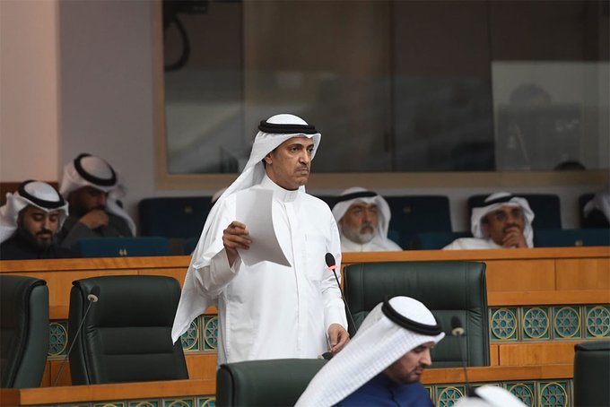 خالد العتيبي: انتقاد ديوان المحاسبة للأداء والعمل وليس للأشخاص