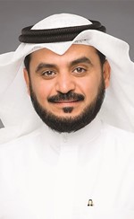 محمد الحويلة: ما أسباب عدم البدء بإقامة مشروع مستشفى المتقاعدين؟