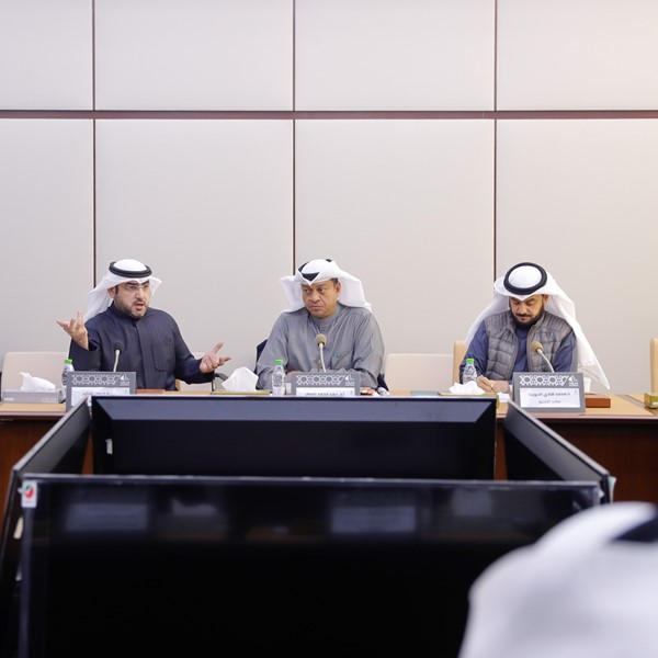 “شؤون التعليم” توافق على زيادة مخصصات الطلبة المبتعثين في الخارج بنسبة 50%