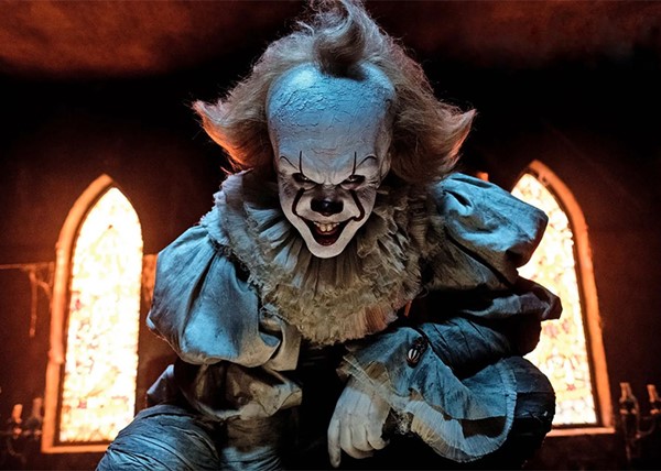 لماذا يصاب البعض بخوف شديد من المهرج؟