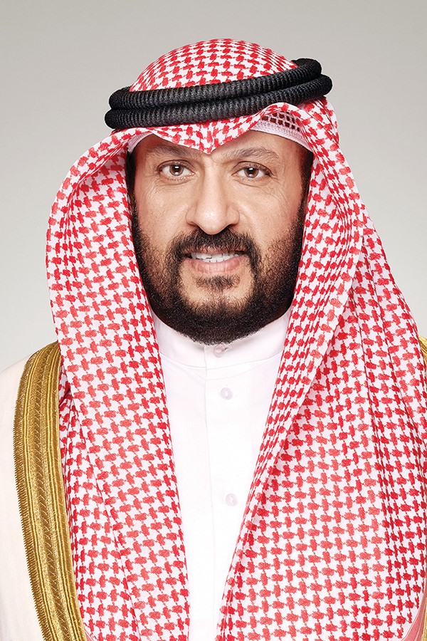 «تنظيم التركيبة السكانية» من اختصاص وزير الداخلية