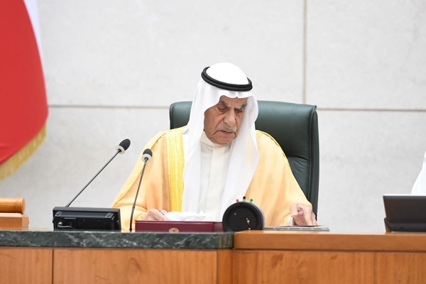 الحكومة تنسحب من جلسة مجلس الأمة احتجاجاً على عرض قضية القروض #مجلس_الامه_2022 #اسقاط_القروض #اسقاط_القروض_لليوم_1492