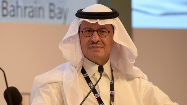 وزير الطاقة السعودي: الاكتشافات الأخيرة أظهرت محفظة متنوعة من اليورانيوم في المملكة
