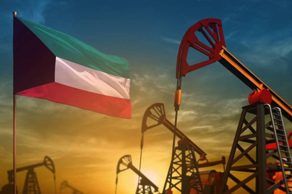 سعر برميل النفط الكويتي يرتفع ليبلغ 83.17 دولار