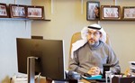 أسامة الشاهين يشارك في اجتماع رابطة «برلمانيون من أجل القدس»