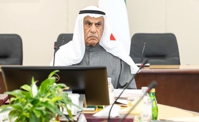 أحمد السعدون: تسلّمت استجواباً من النائبة جنان بوشهري للوزير الشيتان مكتب المجلس: عدم التجديد للمستشارين الوافدين تنفيذاً لسياسة الإحلال