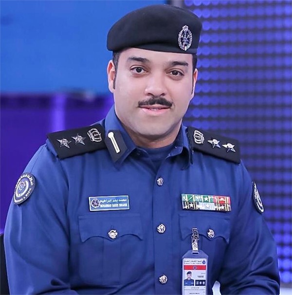 «الإطفاء»: التعامل مع 57 بلاغاً خلال هطول الأمطار من ضمنها مركبات عالقة في مواقع لتجمع المياه ولم نسجل إصابات