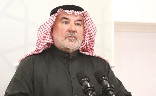 «المالية»: استيضاح رأي غرفة التجارة حول تعديلات قانون تحويلها إلى نقابة.. ودراسة اقتراح إلغاء الوكيل المحلي