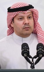 فيصل الكندري: ما مؤهلات مدير «الخدمات الصيدلانية»؟