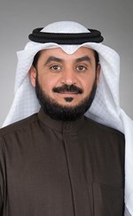 محمد الحويلة: سرعة تنفيذ مشروع ربط «صباح الأحمد السكنية» بالمناطق المجاورة