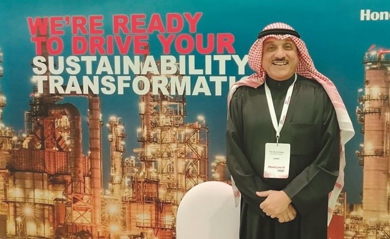 أمين عام «أوابك» يشارك في منتدى الشرق الأوسط وشمال أفريقيا للطاقة والاستدامة