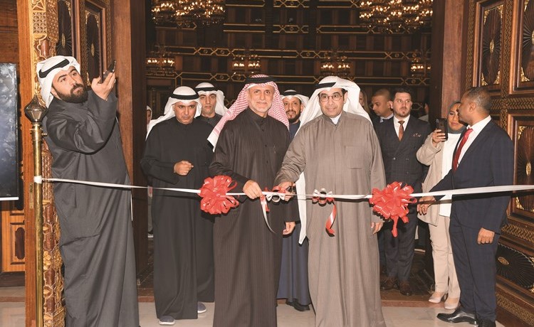 الدبوس: الكويت تنفذ مشاريع ضخمة صديقة للبيئة