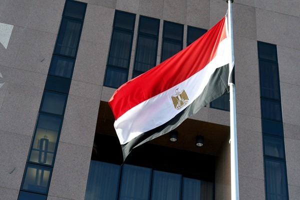 بعد #عمليه_القدس مصر تحذّر من مخاطر التصعيد في الأراضي المحتلة وتطالب بضبط النفس