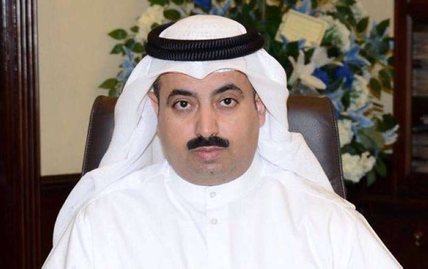 وزير الإسكان يقبل استقالة مدير عام المؤسسة العامة للرعاية السكنية أحمد الهداب