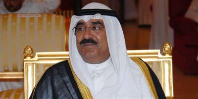 سمو ولي العهد يعزي الرئيس الباكستاني بضحايا التفجير الانتحاري داخل مسجد بمدينة بيشاور