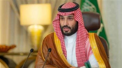ولي العهد السعودي يعلن ضم مشروع الدرعية للمشاريع الكبرى التابعة للاستثمارات العامة
