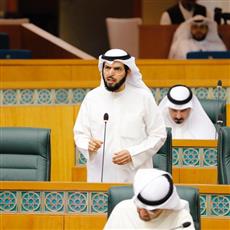 الدمخي يقترح إضافة فحص المخدرات إلى فحوصات الزواج