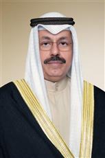 سمو رئيس مجلس الوزراء يتسلم دعوة من نائب رئيس دولة الإمارات ورئيس مجلس الوزراء حاكم دبي لحضور القمة العالمية للحكومات 2023