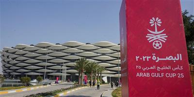 العراق:رئيس الوزراء وجه بإعادة تنظيم الخطة الأمنية بشكل كامل لتجنب الأحداث التي رافقت افتتاح خليجي 25