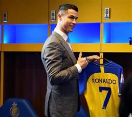 بيان رسمي لنادي النصر: لا علاقة لكريستيانو بمونديال 2030