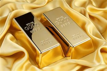 الذهب يزداد بريقا مع تراجع رهانات رفع أسعار الفائدة الأمريكية