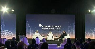 وزيرا الطاقة القطري والإماراتي: من غير المنصف للبعض في الغرب القول إنه لا ينبغي للبلدان الأفريقية أن تنقب عن النفط و الغاز