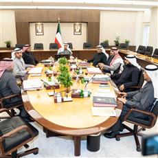 مكتب مجلس الأمة: عدم التجديد لجميع المستشارين الوافدين تنفيذاً لسياسة الإحلال