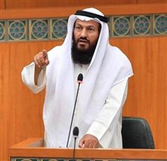 محمد هايف المطيري: لا ننسى جهود رئيس الوزراء ووزير الدولة لشئون مجلس الوزراء في متابعة ملفات العفو