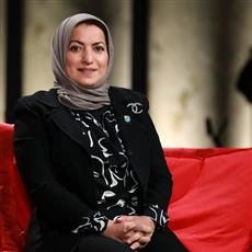 أ.د. سعاد الفضلي: لجنة اختيار مدير الجامعة سيتم تشكيلها عن طريق مجلس جامعة الكويت في اجتماع قادم