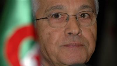 السجن 20 عاما نافذا لوزير جزائري سابق