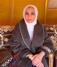 وزيرة الشؤون تزور جمعية الوفرة السكنية دعما للمزارعين والمنتجين الكويتيين