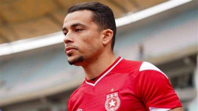 الكويت يضم رسميا المحترف التونسي ياسين العمري