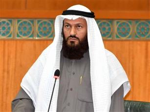 النائب محمد هايف: من دلس تصريحي حول غرفة التجارة.. إما جاهل أو متربص