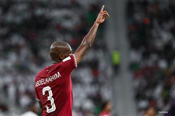 #الجهراء يضم رسميا القطري #عبدالكريم_حسن إلى صفوفه