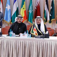 تزكية الكويت لثلاث لجان في اتحاد مجالس دول منظمة التعاون الإسلامي