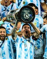 رسميا.. الولايات المتحدة تستضيف كوبا أميركا 2024