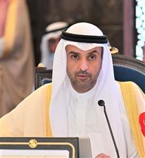 أمين مجلس التعاون يدين إقدام متطرفين على إحراق المصحف الشريف في كوبنهاغن