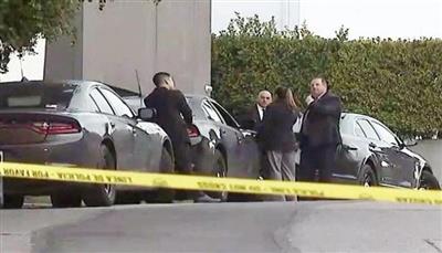 3 قتلى و4 جرحى في أحدث حادثة إطلاق نار بولاية كاليفورنيا