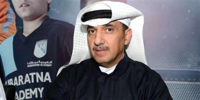 حامد الهزيم مديراً لـ «هيئة الرياضة» بالتكليف