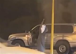 الداخلية: التوصل إلى هوية مطلق النار بمحافظة الفروانية